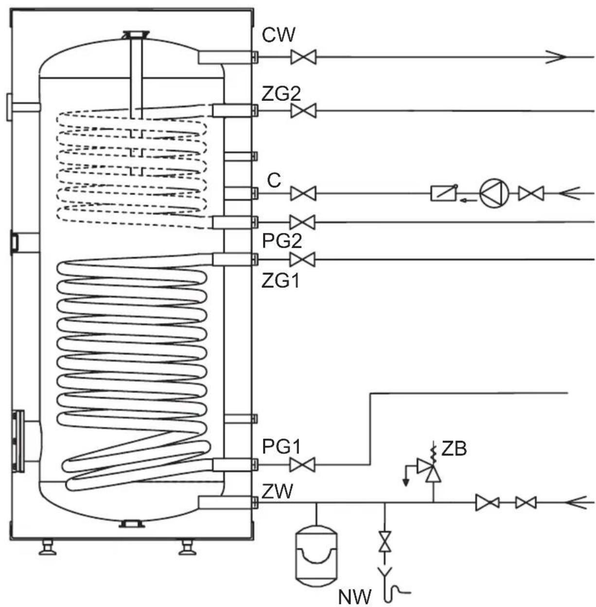KOSPEL SB-501 - 1