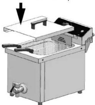 Vollrath 40710-C - Pour de meilleurs résultats - 4