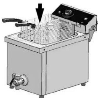 Vollrath 40710-C - Para obtener mejores resultados - 2
