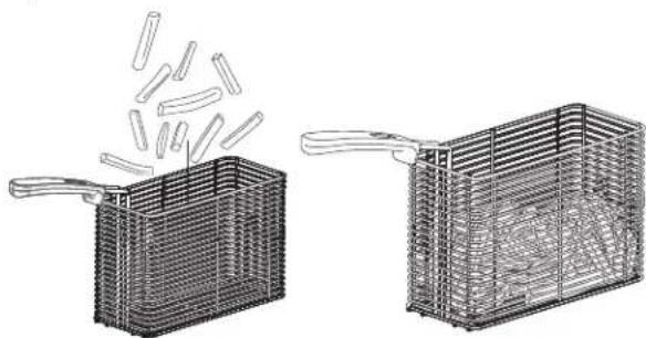 Vollrath 40710-C - Para obtener mejores resultados - 1