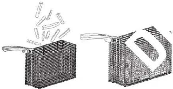 Vollrath 40710-C - For Best Results - 1
