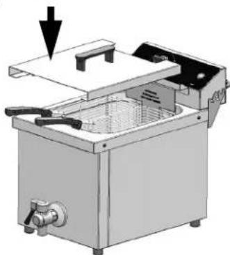 Vollrath 40710-C - Para obtener mejores resultados - 4