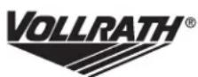 Vollrath 40710-C - WARRANTY STATEMENT FOR THE VOLLRATH CO. L.L.C. - 1