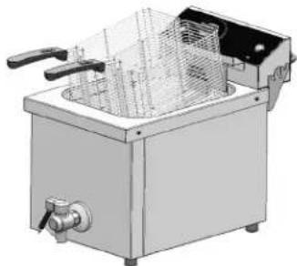 Vollrath 40710-C - For Best Results - 3