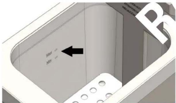 Vollrath 40710-C - Conseils : - 1