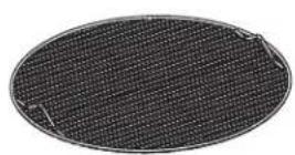 Blackstone 8013 - PARTS LIST - 2