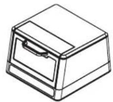 Blackstone 8013 - PARTS LIST - 1