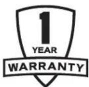 Blackstone 8013 - DETAILED EXPLANATION OF THE WARRANTY - 1
