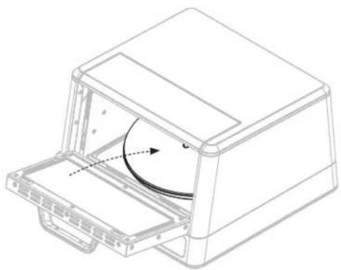 Blackstone 8013 - AVIS - 2