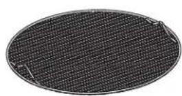 Blackstone 8013 - LISTE DES PIÈCES - 2