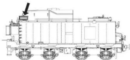 Märklin 55086 - Ascenso de rampas - 2