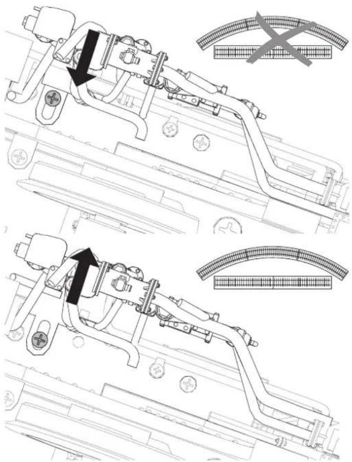 Märklin 55086 - Pflegehinweis - 1