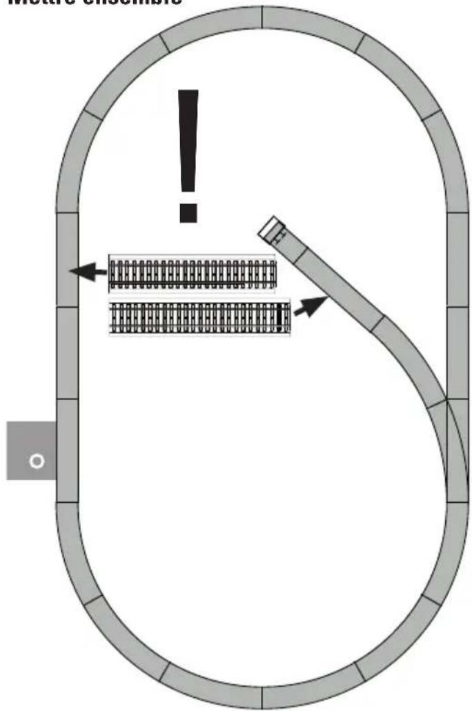 Märklin 29653 - Warranty / Customer Service - 2