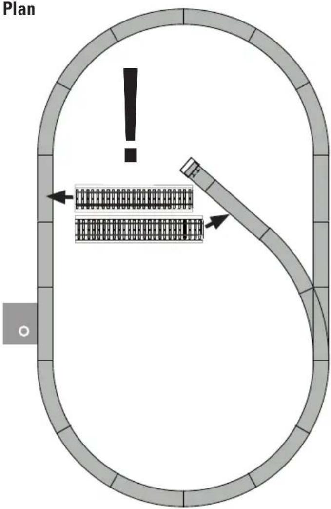 Märklin 29653 - F - 2