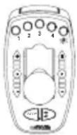 Märklin 29653 - Function Switch - 1