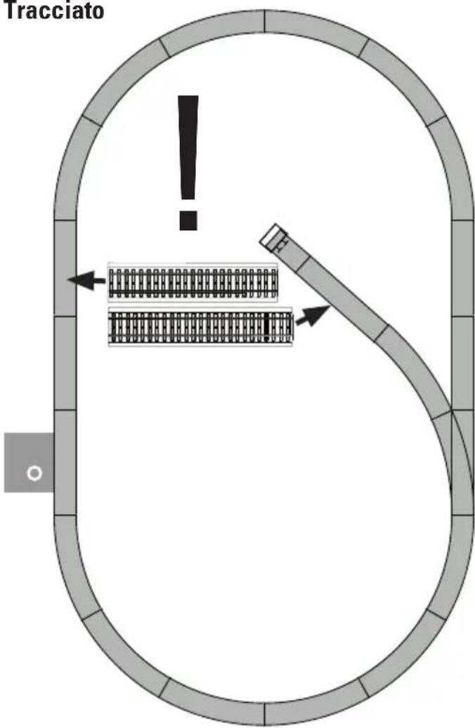 Märklin 29653 - Puesta en marcha - 3