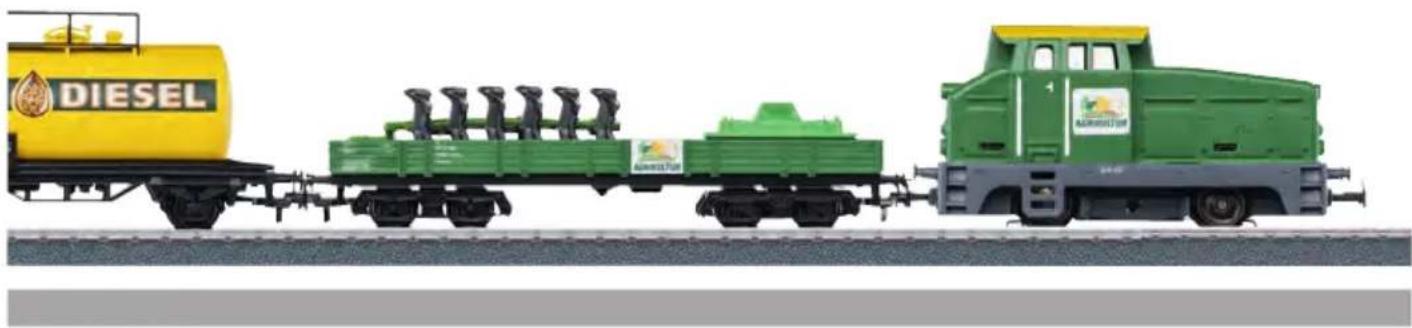 Märklin 29653 - 1