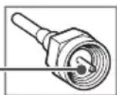 LG 55QNED80AUA - Antenne/câble - 1