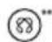 LG 65QNED85AUA - Symbols - 11