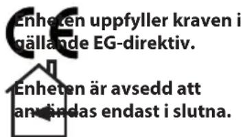 Cloer 3531 - Uppställning och anslutning - 1