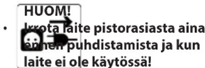 Cloer 3531 - Sampylateline - 1