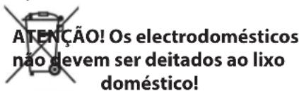 Cloer 3531 - Eliminação de acordo com osunistiros de proteção do meio ambiente - 1