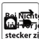 Cloer 3531 - Integrierter Brötchenaufsatz - 1