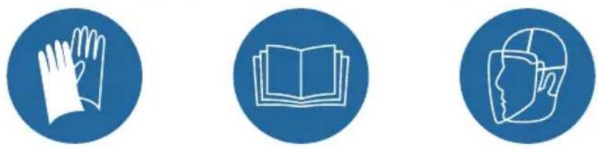 Goodway AV-1200 - GOODWAY® TECHNOLOGIES CORPORATION - 2