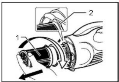 MAKITA XLC02 - 009994 - 1