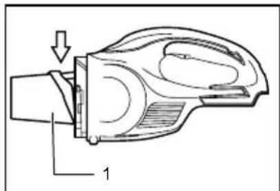 MAKITA XLC02 - NOTA: - 1
