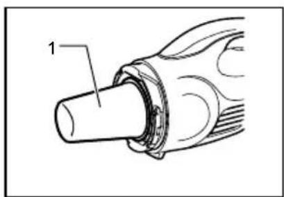 MAKITA XLC02 - Casos de ejemplo de problema - 2