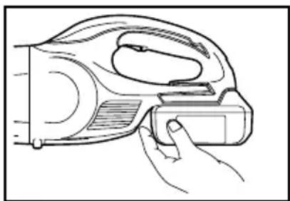 MAKITA XLC02 - CAUTION: - 1