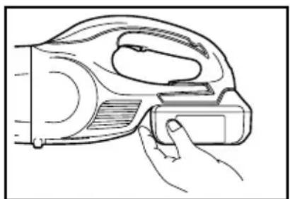MAKITA XLC02 - ⚠PRECAUCIÓN: - 1