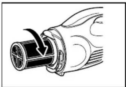 MAKITA XLC02 - ATTENTION: - 1