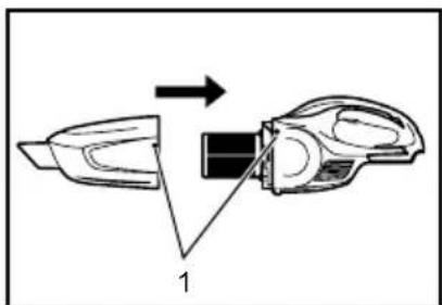 MAKITA XLC02 - NOTE: - 3