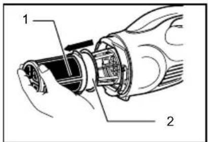 MAKITA XLC02 - NOTE: - 3