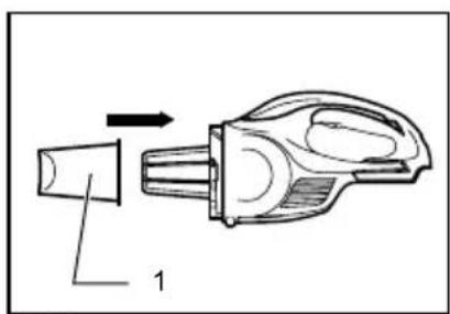 MAKITA XLC02 - Reensamble - 1