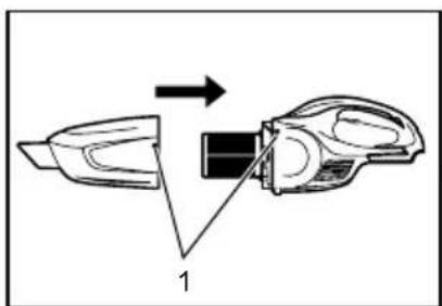 MAKITA XLC02 - NOTA: - 3