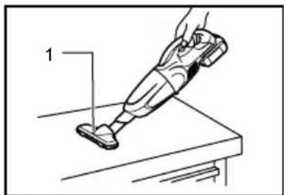 MAKITA XLC02 - ⚠️PRECAUCIÓN: - 2