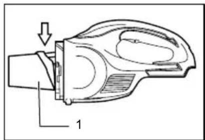 MAKITA XLC02 - Exemples de problèmes - 3