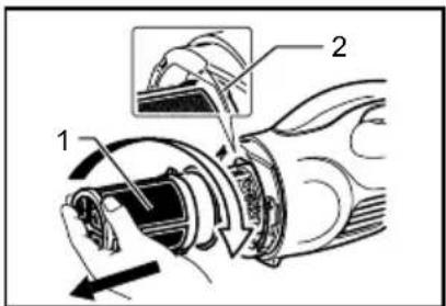 MAKITA XLC02 - NOTE: - 2