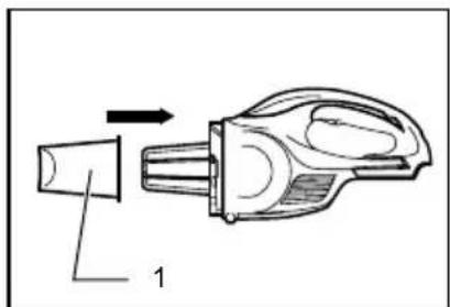 MAKITA XLC02 - 009992 - 2