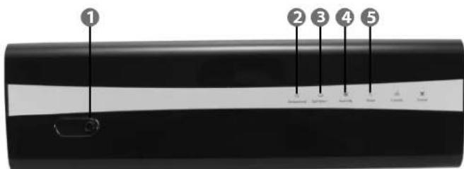 Teesa TSA0167 - 1