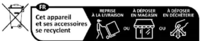 BEKO FBS63121WD - Il n'y a pas de gaz. - 2