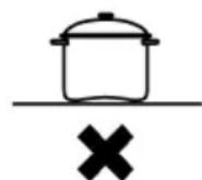 BEKO FBS63121WD - General warnings - 2