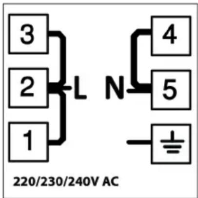 BEKO FBS63121WD - Si le produit est fabriqué avec un cable et sans prise : - 1