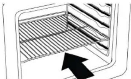 BEKO FBS63121WD - Étagères de cuisson - 4