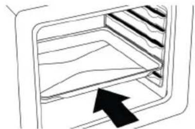 BEKO FBS63121WD - Étagères de cuisson - 6
