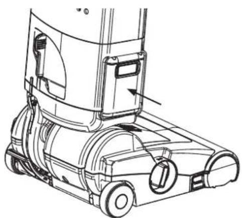 Kärcher Sensor Bp - Assembly - 2