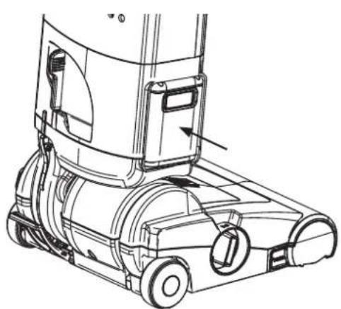 Kärcher Sensor Bp - Champ d'application - 1